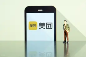 美团外包公司的专送小哥。黄袍加身的心酸与套路要体验过才知道图片
