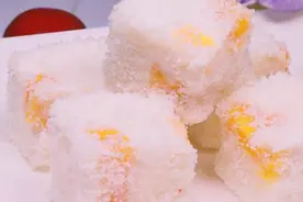 快过期的牛奶别扔了，教你新吃法，清热祛暑还补钙，孩子超爱吃图片