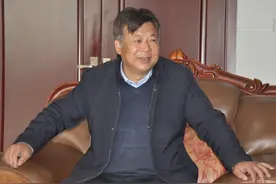 《善天下》新刊 | 李兴民：善守生命最后的栖息地图片