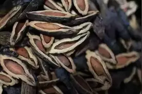 湖南人爱吃的槟榔，被国家点名了！告诉你的家人：别再吃了！图片