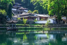 寒食丨中国人自己的感恩节图片