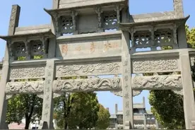 从千岛湖到屯溪老街图片