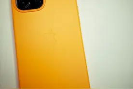 iPhone12pm两周全面体验：这就是苹果期望的一整块玻璃图片