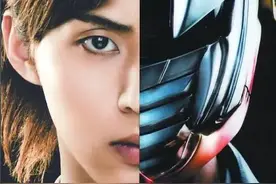 「日剧推荐」同名作改编真人版《假面教师》藤谷太辅、大政绚主演图片