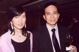王俪桥：颜值比不上梁洛施，为李泽钜生了3女1子，为生儿子改名图片