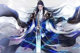 《飞天》《不朽凡人》皆不敌，忘语又一新作惊艳逆袭，超好看图片