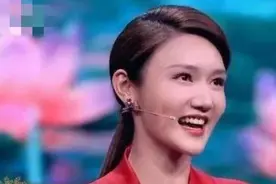 央视官宣12位新主持！龙洋张舒越上过春晚，其余10位也都是面熟脸图片
