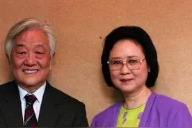 媒体：琼瑶剧误导一代人的爱情观！琼瑶：我的剧，其实就是写自己图片