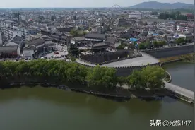 “南工北旅”的寿县发展之路图片