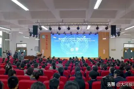 洛阳市第二外国语学校，模拟联合国大会圆满收官图片