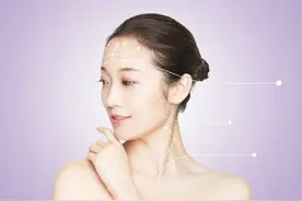 几岁做面部抗衰你就停留在几岁！这3种面部项目大家看完都心动了图片