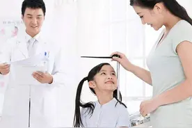 孩子“骨线闭合”前，身体会有三个信号，家长及时发现还能补救图片