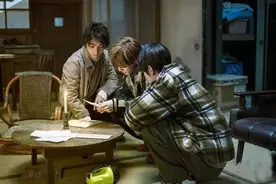 《解忧杂货铺》：真正的成熟，是做自己的摆渡人图片