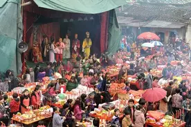 原来潮汕人的祖先来自这里，可惜知道的人太少了！最纯的汉人？图片