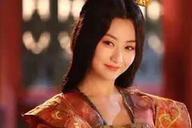 惨不忍睹，隋文帝杨坚10个儿女的结局图片
