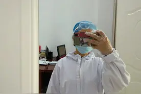 医学生的那些真实经历——妇科实习图片