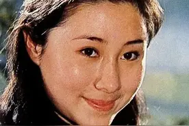 凭《少林寺》走红,嫁外国富商弃演从商,“牧羊女”丁岚如今怎样了图片