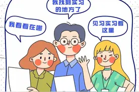 最高工资10000元！西海岸见习实习岗位推荐来喽！图片