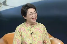 压岁钱就像幽灵一样，就是我听说过它，但我从来没有看见过它。3月1日《“典”亮新春》第五集「节目预告」图片