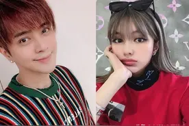 周扬青小号曝与罗志祥昔日聊天记录，网友评论：爱得太卑微图片