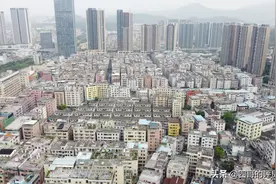 深圳的小产权房是不是全部都是违法建筑，以后会不会拆除呢？图片