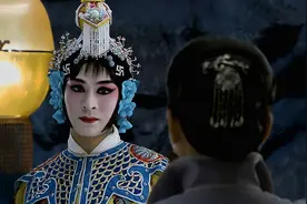 三看《打狗棍》：才顿悟一生无性的老二婶，终究还是算计了那素芝图片