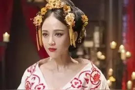 隋文帝杨坚为什么将尤物冯小怜转手予人？图片