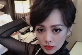 绿卡不等于国籍，宁静被误会始末图片