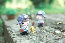 “恭喜那些开放朋友圈的人！”图片