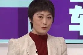 凭什么瞧不上银牌！央视解说张萌萌口误惹争议，韩乔生也被带偏？图片