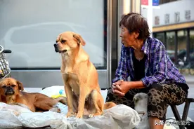 摊上这样三种情况，晚年就有可能过得非常痛苦图片