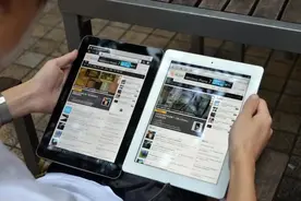苹果官方宣布 iPad 2 成为过时产品，不再支持零部件维修图片