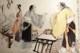 日常交往时，这些“话题”就不要聊了，会招来祸患图片