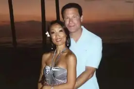 亚裔女子手脚被绑在豪宅里死亡，警方断定是自杀，凶手究竟是谁？图片