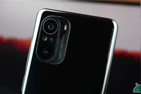 小米11i新版本曝光：快充直奔120W图片