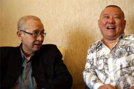 投桃报李：德云社灵魂张文顺去世，郭德纲说“办一场最好的白事”图片