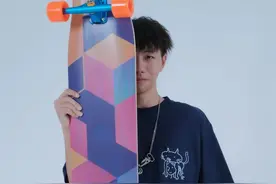 帅！清新这位少年获得了世界冠军，你见过他吗？图片
