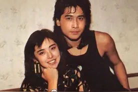 从舞台上的聚光灯到商场里的大肚腩，齐秦到底经历了什么？图片