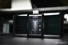 骁龙888的降温大法！拯救者电竞手机2 Pro给你性能释放的快感图片
