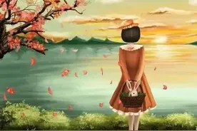 离别，只是为了追求更好的未来。图片