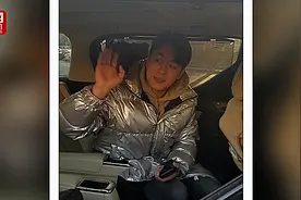 速速围观！佟大为、董洁、杨紫等众多明星素颜现身央视春晚彩排视频封面
