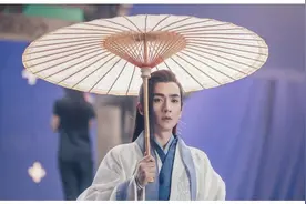 来自三叔的反击，我只想让你们看看什么是真正的吴邪和六便士图片