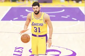 NBA2K19最后拼图！湖人交易小加！视频封面