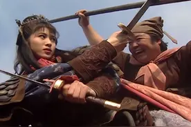 扈三娘为何肯嫁“好色之徒”王英？年少不懂，如今看施耐庵太高明图片
