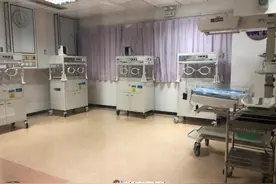 上午去，下午就回！宝宝治疗黄疸偏高，现在也能“日托”啦图片