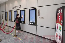 实名登记、无接触式购票、交叉隔座观影……洛阳电影院复工，观影前“四部曲”了解一下图片