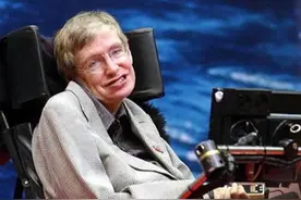 伟大科学家霍金，所预言的地球灾难，最近的也就是2023年，太可怕图片