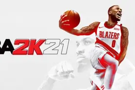 千万别买NS上的《NBA 2K》图片