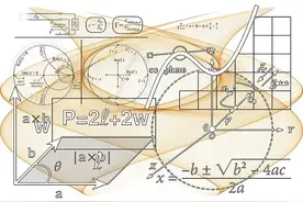 英语学数学 | 拿出小尺子量一量，记一记这些测量学的英文知识图片