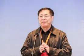 新疆农垦科学院研究员尹飞虎当选中国工程院院士图片
